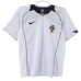 Maglia Portogallo Kit Gara Away Retro 2004 Maglia Portogallo Kit Gara Away Retro 2004