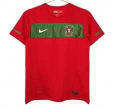 Maglia Portogallo Kit Gara Home Retro 2010