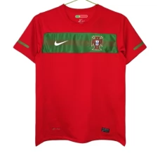 Maglia Portogallo Kit Gara Home Retro 2010