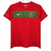 Maglia Portogallo Kit Gara Home Retro 2010