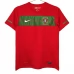 Maglia Portogallo Kit Gara Home Retro 2010