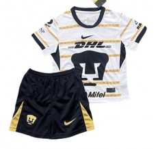 Maglia Pumas UNAM Bambino Divisa Prima 2024/25