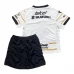 Maglia Pumas UNAM Bambino Divisa Prima 2024/25