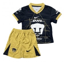 Maglia Pumas UNAM Bambino Divisa Trasferta 2024/25