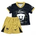 Maglia Pumas UNAM Bambino Divisa Trasferta 2024/25
