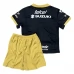 Maglia Pumas UNAM Bambino Divisa Trasferta 2024/25
