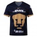 Maglia Pumas UNAM Divisa Trasferta 2023/24