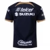 Maglia Pumas UNAM Divisa Trasferta 2023/24