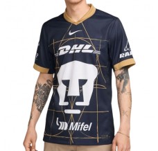 Maglia Pumas UNAM Divisa Trasferta 2024/25