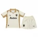 Maglia Racing Club de Lens Bambino Divisa Terza 2025/26