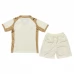 Maglia Racing Club de Lens Bambino Divisa Terza 2025/26