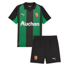 Maglia Racing Club de Lens Bambino Divisa Trasferta 2025/26