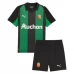 Maglia Racing Club de Lens Bambino Divisa Trasferta 2025/26