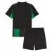 Maglia Racing Club de Lens Bambino Divisa Trasferta 2025/26