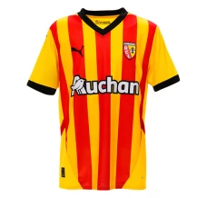 Maglia Racing Club de Lens Divisa Prima 2024/25