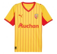 Maglia Racing Club de Lens Divisa Prima 2025/26