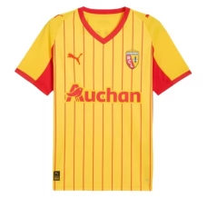 Maglia Racing Club de Lens Divisa Prima 2025/26