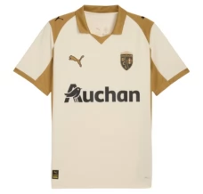 Maglia Racing Club de Lens Divisa Terza 2025/26
