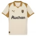 Maglia Racing Club de Lens Divisa Terza 2025/26