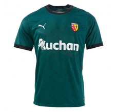 Maglia Racing Club de Lens Divisa Trasferta 2024/25