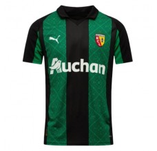 Maglia Racing Club de Lens Divisa Trasferta 2025/26