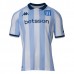 Maglia Racing Club Divisa Prima 2025/26