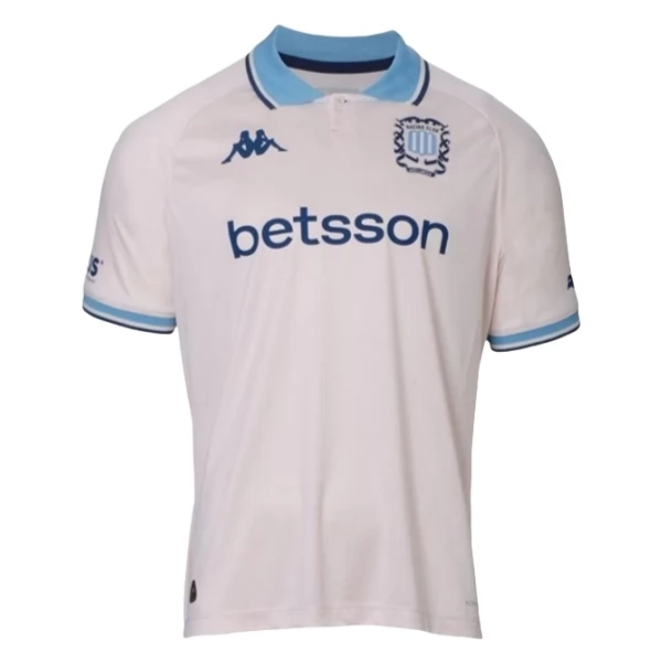 Maglia Racing Club Divisa Terza 2025/26 Maglia Racing Club Divisa Terza 2025/26