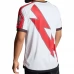 Maglia Rayo Vallecano de Madrid Divisa Prima 2025/26