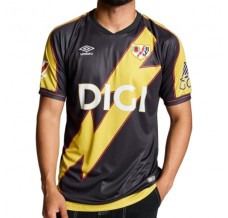 Maglia Rayo Vallecano de Madrid Divisa Terza 2025/26