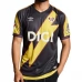 Maglia Rayo Vallecano de Madrid Divisa Terza 2025/26