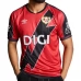 Maglia Rayo Vallecano de Madrid Divisa Trasferta 2025/26