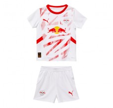 Maglia RB Leipzig Bambino Divisa Prima 2024/25