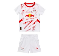 Maglia RB Leipzig Bambino Divisa Prima 2024/25