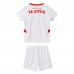 Maglia RB Leipzig Bambino Divisa Prima 2024/25