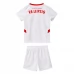 Maglia RB Leipzig Bambino Divisa Prima 2024/25