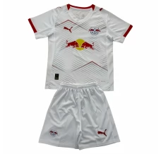 Maglia RB Leipzig Bambino Divisa Prima 2025/26