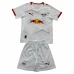 Maglia RB Leipzig Bambino Divisa Prima 2025/26