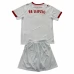 Maglia RB Leipzig Bambino Divisa Prima 2025/26