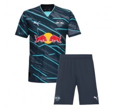 Maglia RB Leipzig Bambino Divisa Terza 2024/25