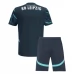 Maglia RB Leipzig Bambino Divisa Terza 2024/25