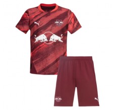 Maglia RB Leipzig Bambino Divisa Trasferta 2024/25