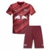 Maglia RB Leipzig Bambino Divisa Trasferta 2024/25