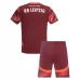 Maglia RB Leipzig Bambino Divisa Trasferta 2024/25