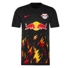Maglia RB Leipzig Divisa Prima Special Edition On Fire 2023/24