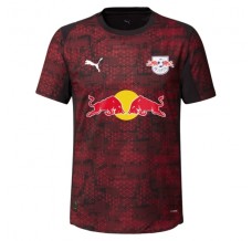 Maglia RB Leipzig Divisa Terza 2025/26