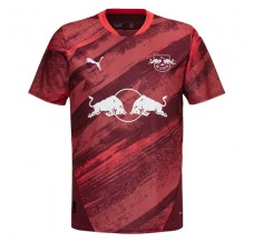 Maglia RB Leipzig Divisa Trasferta 2024/25