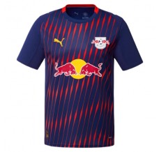 Maglia RB Leipzig Divisa Trasferta 2025/26