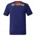 Maglia RB Leipzig Divisa Trasferta 2025/26