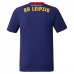 Maglia RB Leipzig Divisa Trasferta 2025/26