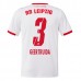 Maglia RB Leipzig Geertruida 3 Divisa Prima 2025/26